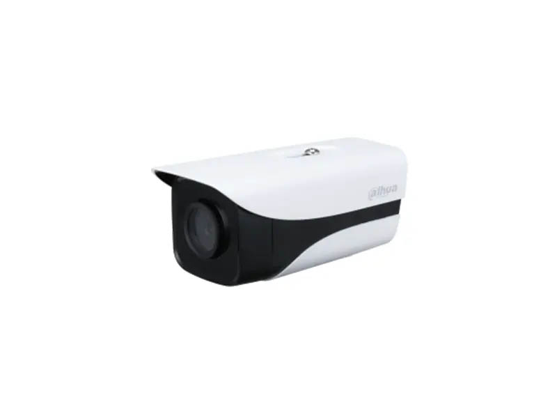 Anti-oil Camera (4MP Anti-oil IR Fixed focal Bullet WizSense Network Camera)